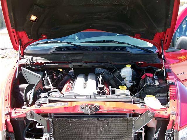 Dodge Ram Pickup 2005 photo 5