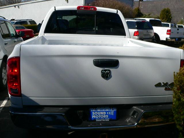 Dodge Ram Pickup 5 Door Turbo Pickup