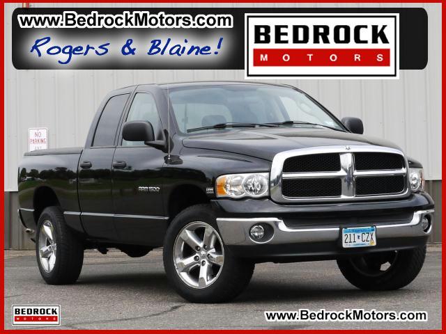 Dodge Ram Pickup SLT Pickup