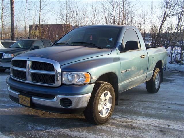 Dodge Ram Pickup Sport Pickup