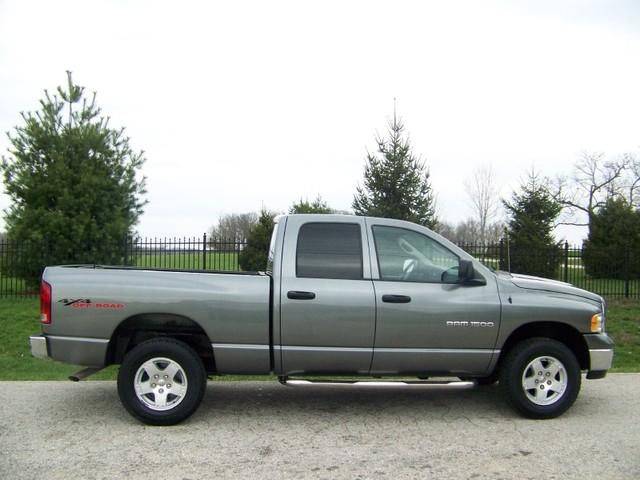 Dodge Ram Pickup Dvd/navi Unspecified