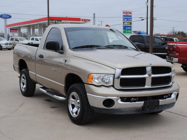 Dodge Ram Pickup SLT Pickup