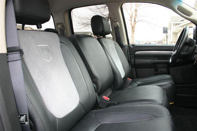 Dodge Ram Pickup 2005 photo 1