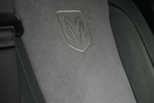 Dodge Ram Pickup Touring RES W/navi Crew Cab Pickup