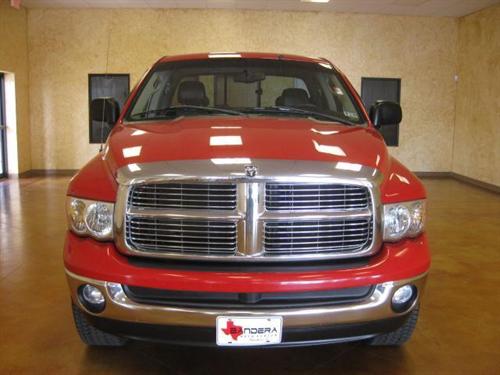 Dodge Ram Pickup Boss 302 Other