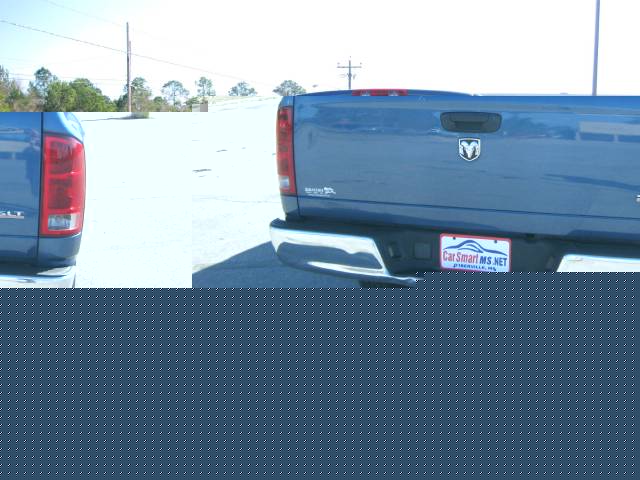 Dodge Ram Pickup 2005 photo 4
