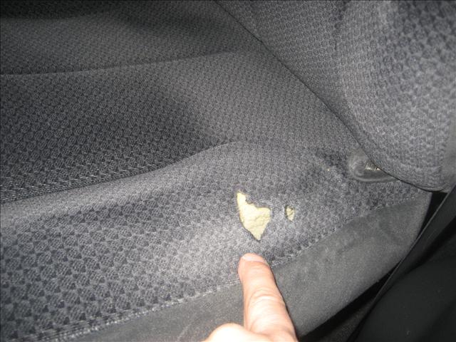 Dodge Ram Pickup 2005 photo 3