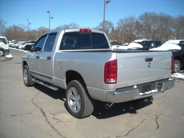 Dodge Ram Pickup 2005 photo 1