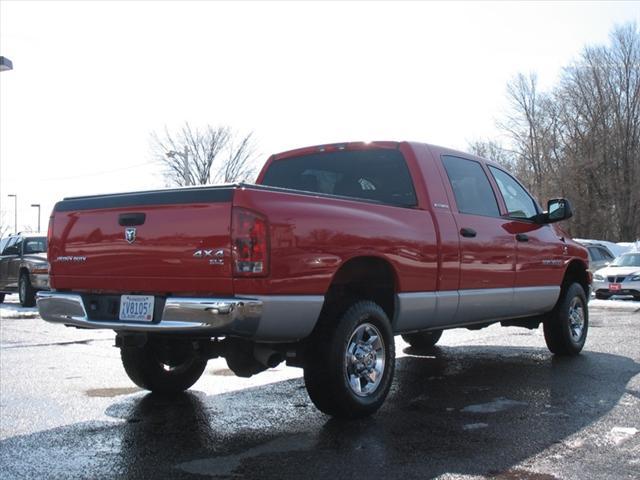 Dodge Ram Pickup Ml320 4matic 4dr 3.0L CDI 4x4 Pickup