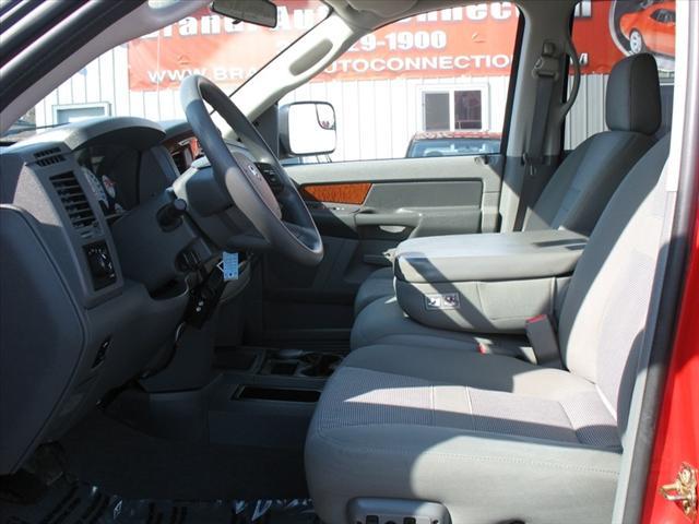 Dodge Ram Pickup 2006 photo 1