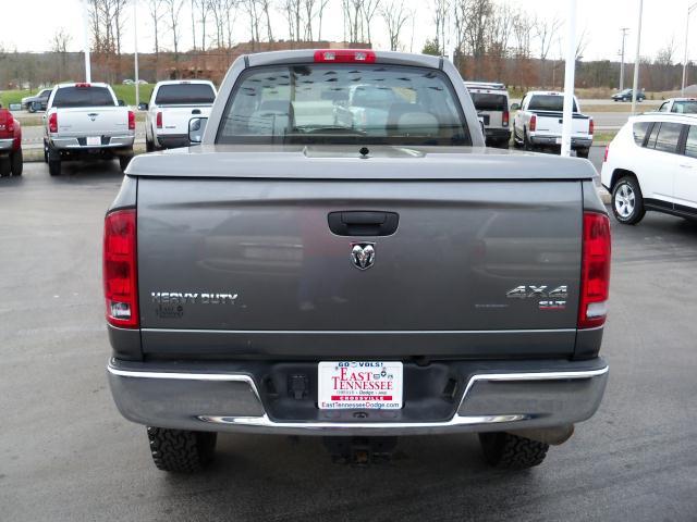 Dodge Ram Pickup Unknown Unspecified