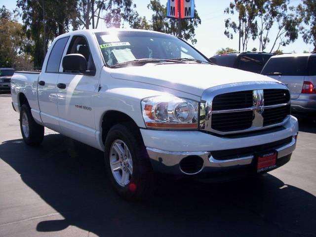 Dodge Ram Pickup SL2 Unspecified