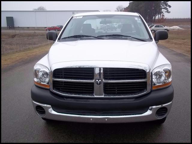 Dodge Ram Pickup Unknown Unspecified