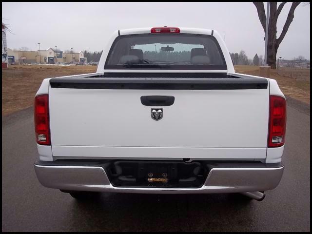 Dodge Ram Pickup 2006 photo 5