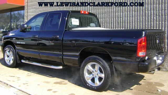 Dodge Ram Pickup 2006 photo 1