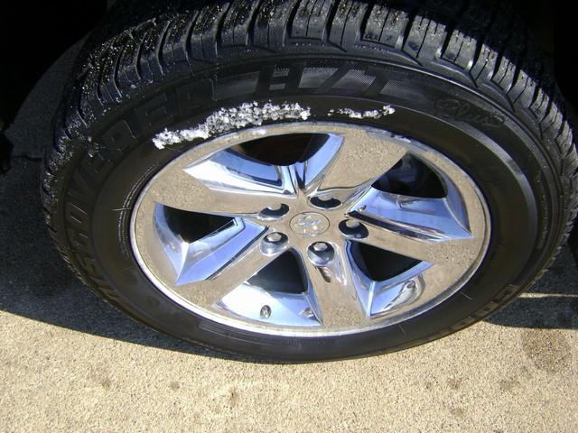 Dodge Ram Pickup 2006 photo 4