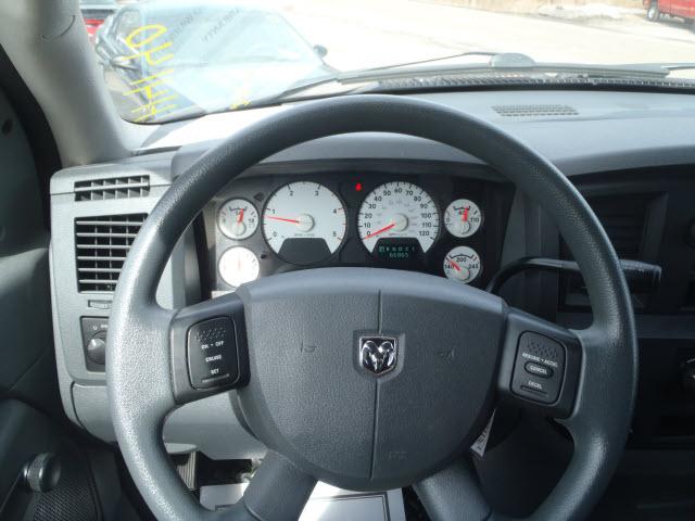 Dodge Ram Pickup 2006 photo 5