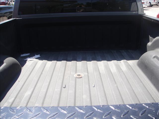 Dodge Ram Pickup 2006 photo 1