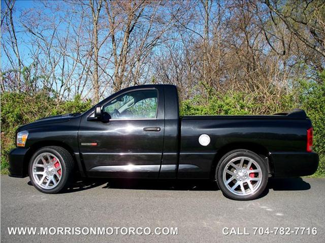 Dodge Ram Pickup 2006 photo 1