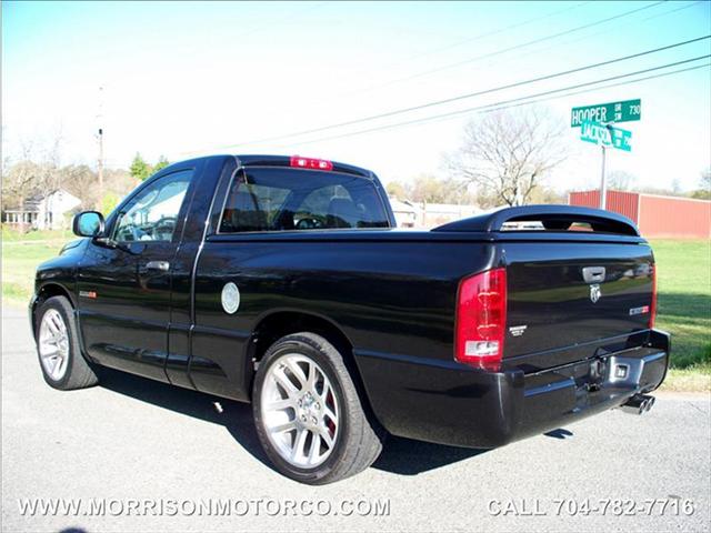 Dodge Ram Pickup 2006 photo 3