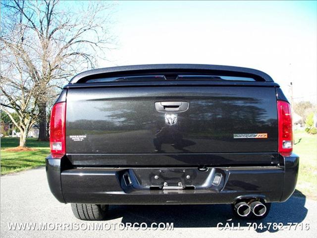 Dodge Ram Pickup 2006 photo 4