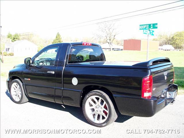 Dodge Ram Pickup 2006 photo 5