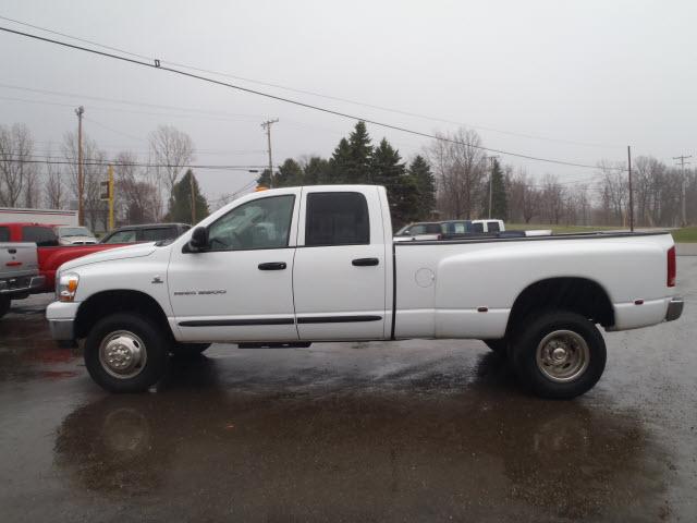 Dodge Ram Pickup Aspen Pickup