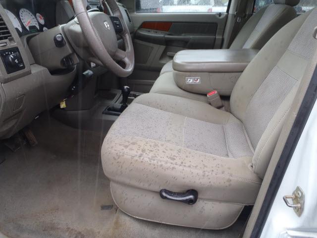 Dodge Ram Pickup 2006 photo 3