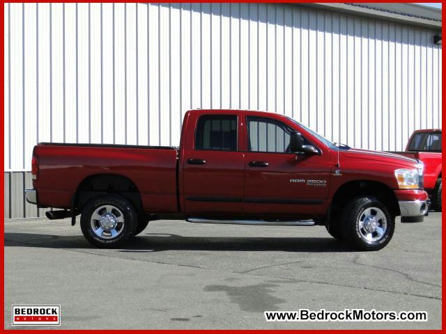 Dodge Ram Pickup 2006 photo 1