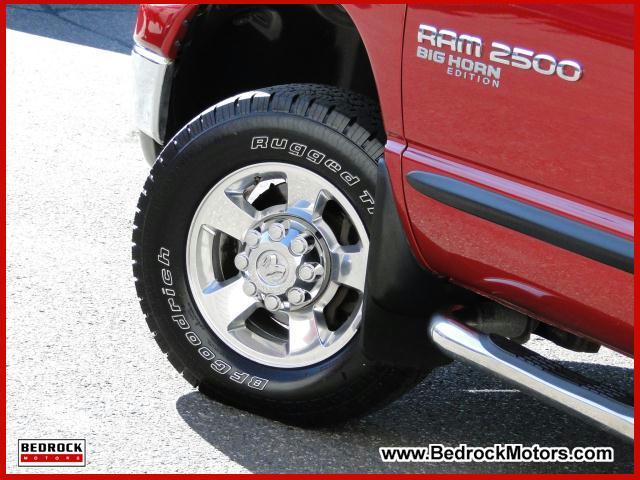 Dodge Ram Pickup 2006 photo 3