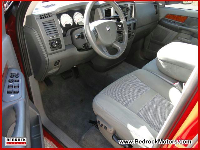 Dodge Ram Pickup 2006 photo 5