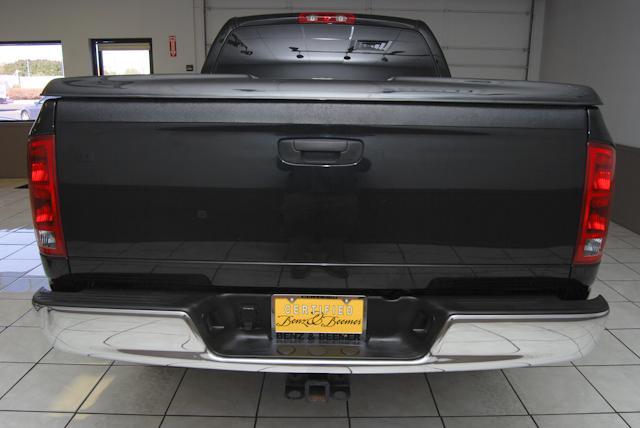 Dodge Ram Pickup 2006 photo 1