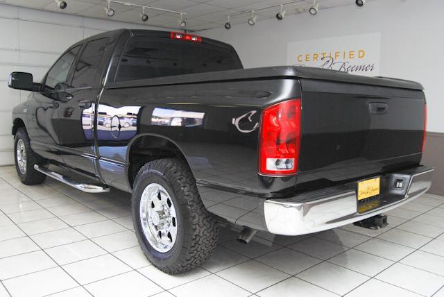 Dodge Ram Pickup Water Truck Pickup