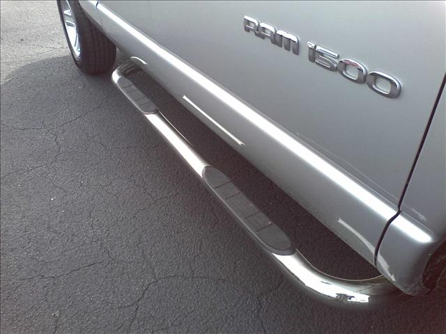 Dodge Ram Pickup 2006 photo 1