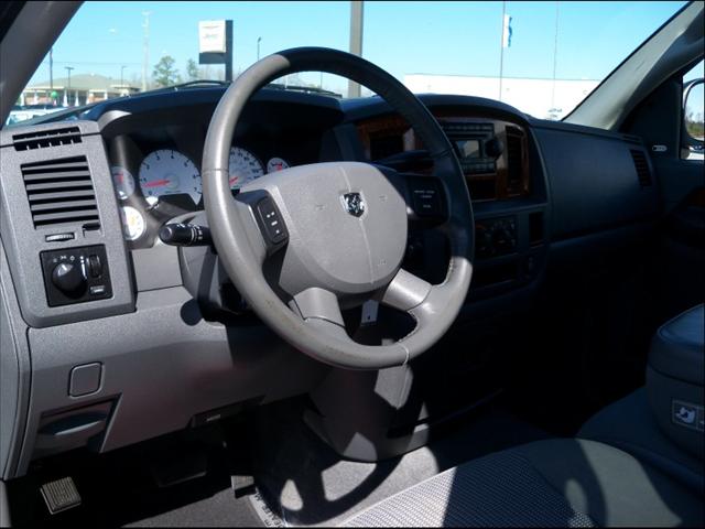 Dodge Ram Pickup Unknown Pickup