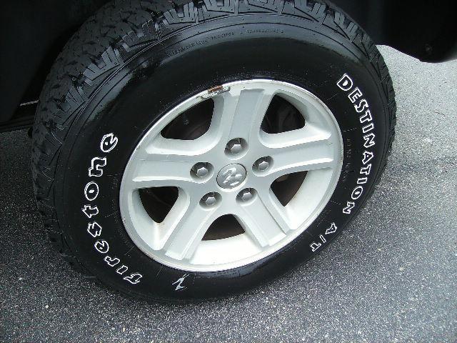 Dodge Ram Pickup 2007 photo 1