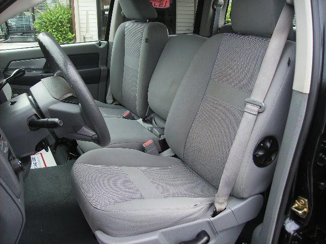 Dodge Ram Pickup 2007 photo 2