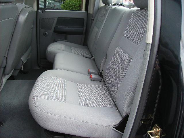Dodge Ram Pickup 2007 photo 3
