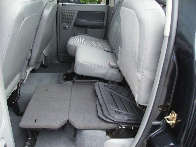 Dodge Ram Pickup 2007 photo 4