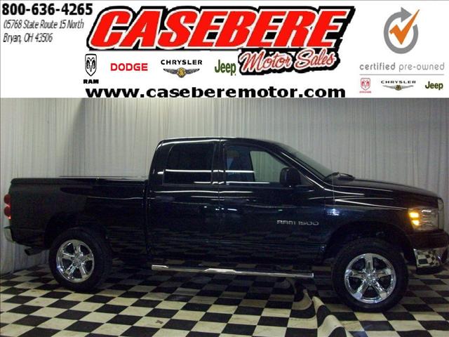 Dodge Ram Pickup SLT Pickup
