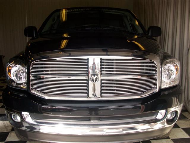 Dodge Ram Pickup 2007 photo 4