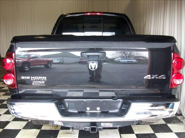 Dodge Ram Pickup 2007 photo 5