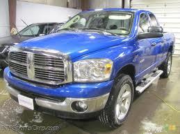 Dodge Ram Pickup Base Especial Edition Pickup