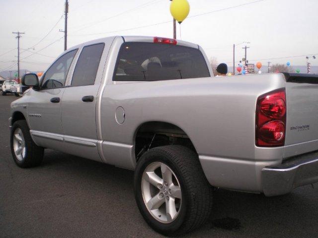 Dodge Ram Pickup SLT Unspecified