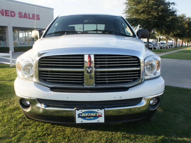 Dodge Ram Pickup SLT Pickup