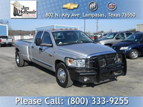 Dodge Ram Pickup SLT Other