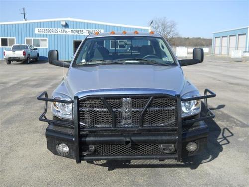 Dodge Ram Pickup 2007 photo 1