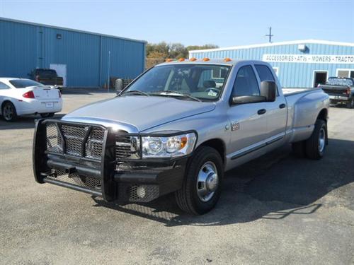 Dodge Ram Pickup 2007 photo 2