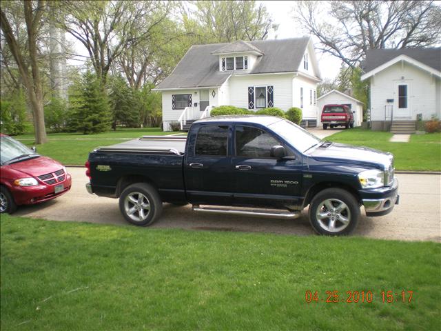 Dodge Ram Pickup REG CAB Pickup
