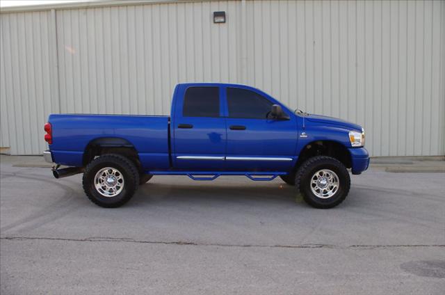 Dodge Ram Pickup 2007 photo 1